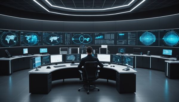 5 Must-Have Features in a Modern PAM Solution
