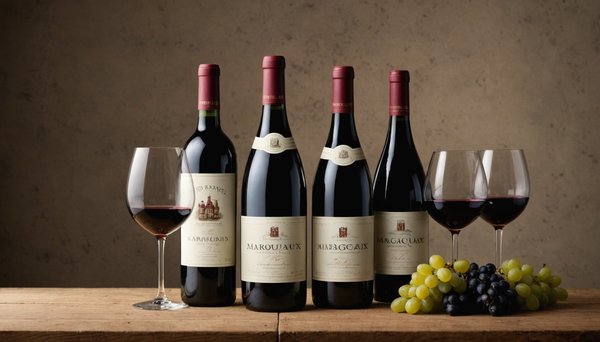 Unlock the charm of margaux wines: a tasting journey