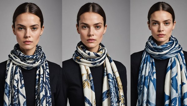 Discover stunning balenciaga scarves for every occasion