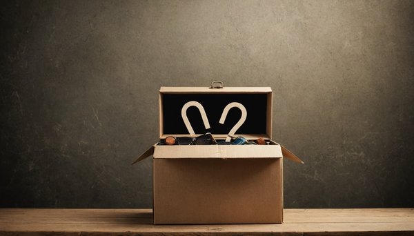 Unlock the thrill: participate in the live mystery box quest!