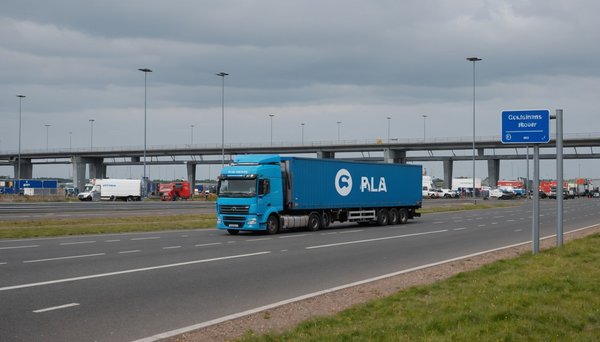 Essential guide to customs compliance for trading at calais border