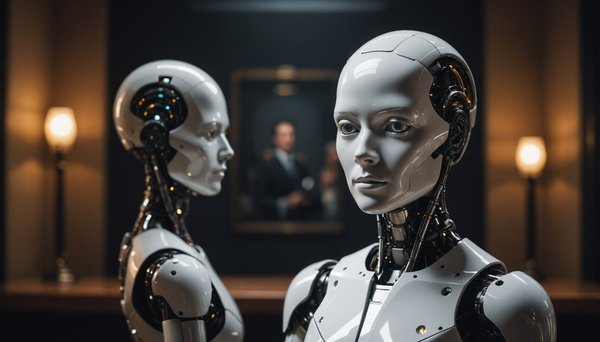 Compilatio: your guide to mastering ai content detection